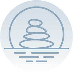 Zen ICON (256 x 256 px)