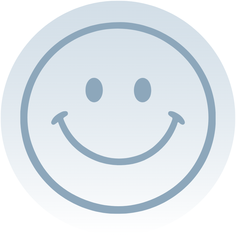 Emotional Balance Mood Icon